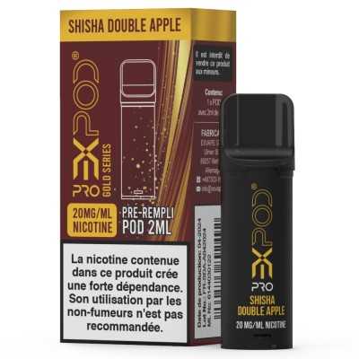 Shisha Double Apple Shisha Double Apple